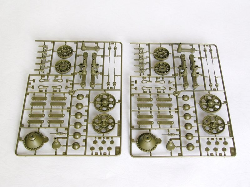 Trumpeter 00902 1/16 T-34/85 Model 1944 “Factory No 183” Model Kit