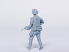 TRUMPETER 00407 1/35 Scale US Marine Corps Iraq 2003