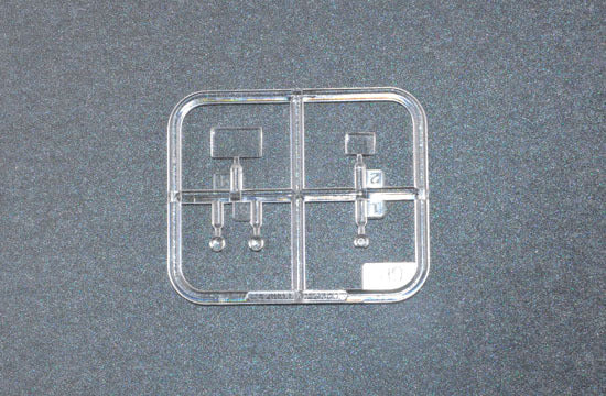 Trumpeter 1/35 01533 BMP-3 in South Korea service assembly model
