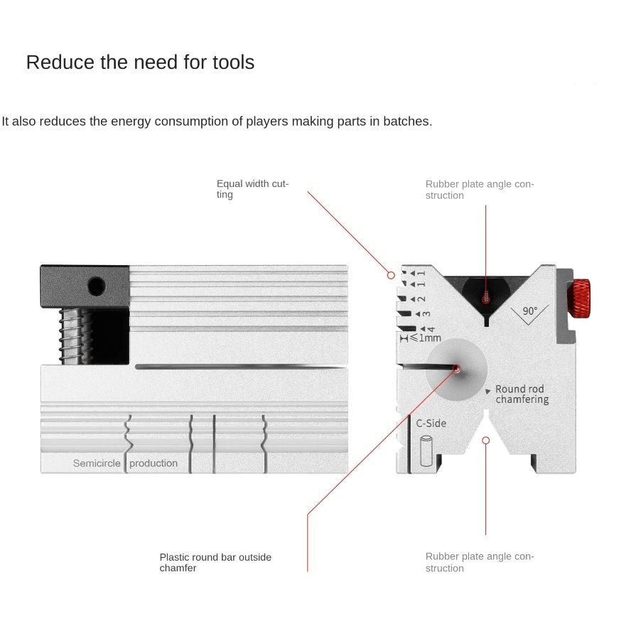 DSPIAE AT-AP Multi-purpose Processing Assistance Platform For Model Tool
