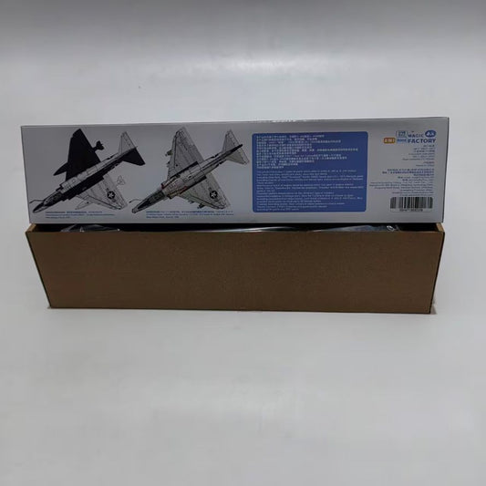 MAGIC FACTORY 5002 1/48 A-4M SKYHAWK Aircraft Model Kit