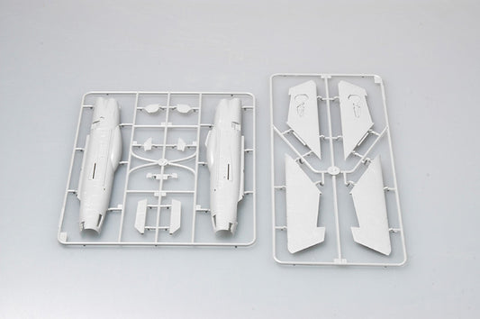 Trumpeter 1/72 01635 Lightning F.MK.3