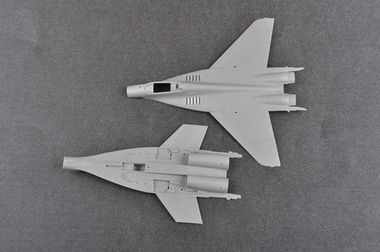 Trumpeter 1/72 01674 Mikoyan MiG-29A Fulcrum (Izdeliye 9.12)