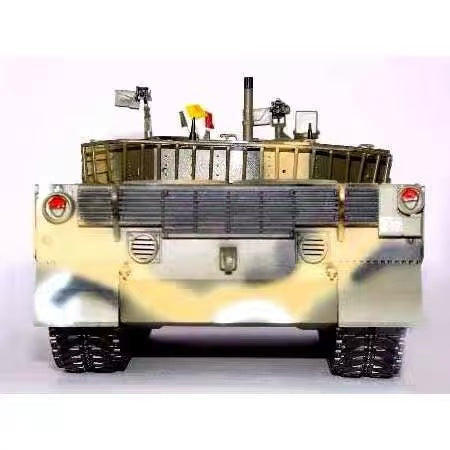 Trumpeter 00343 1/35 Korea Type 88 K1 MBT TANK model kit