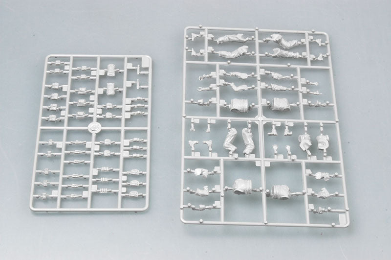 Trumpeter 1/35 00423 Modern U.S. Marine M252