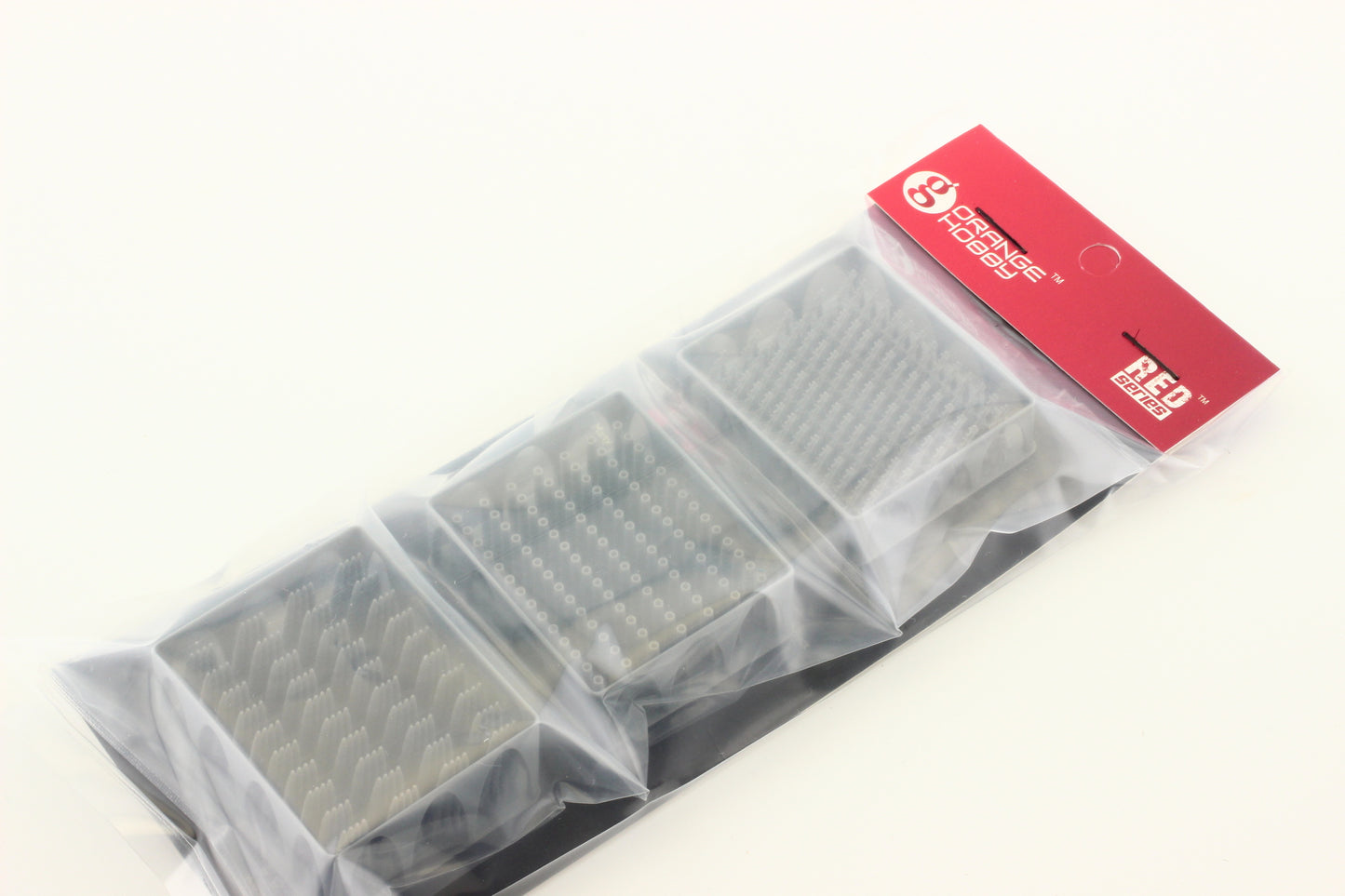 Orange Hobby G35-178 1/35 40mm L/60 Bofors ammunition Shell & Clip
3D Print Kits