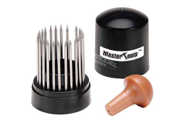 Trumpeter 08020 master tools HG MICRO RIVET PUNCH 2020 NEW