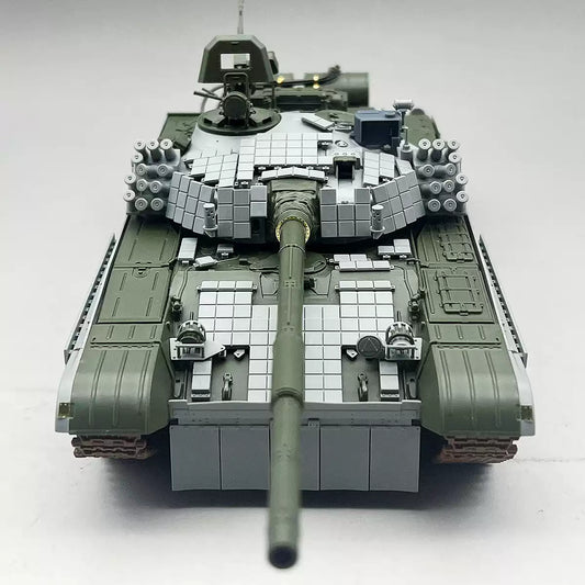 Amusing 35A069 1/35 PT-91 Polish Tank Assemble Model Kit