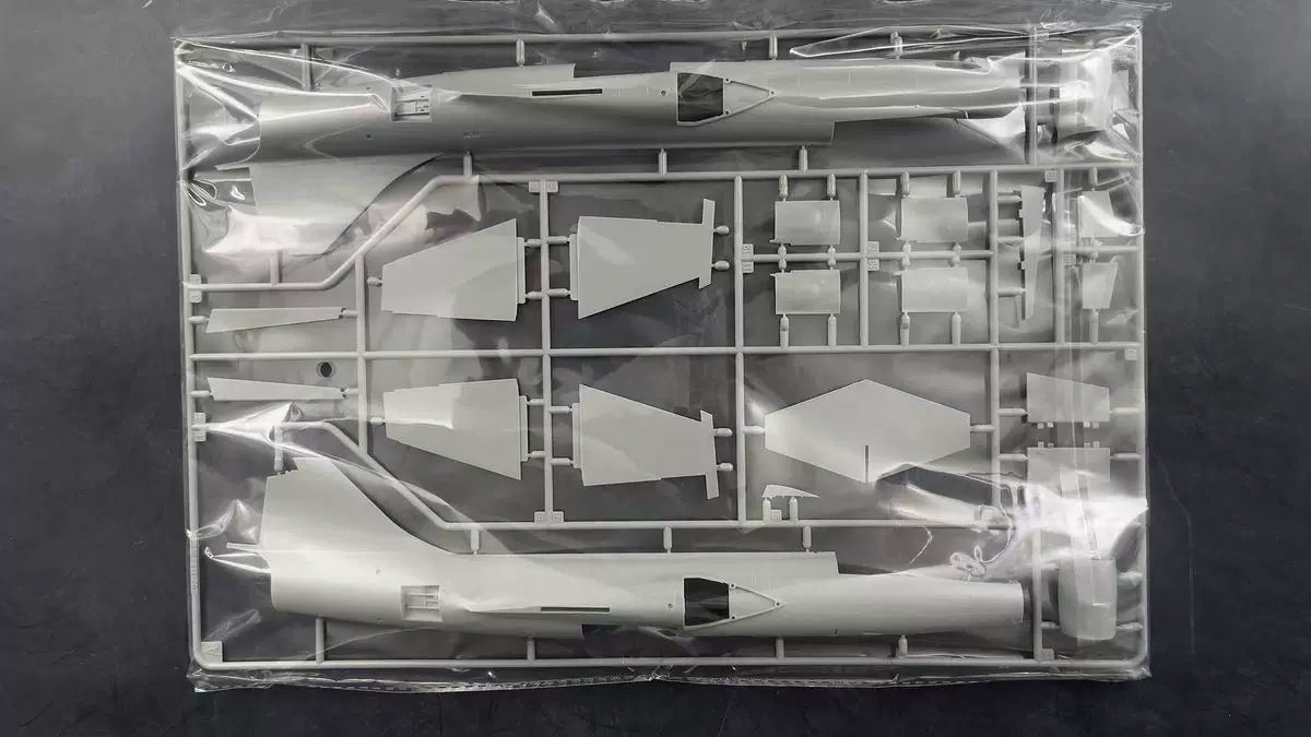 Kinetic K48090 1:48 F-104G RNLAF Starfighter Historical Fighters Volkel Model