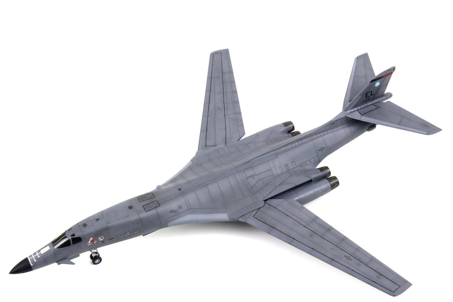 B-1B Lancer Bomber Model Kit 1/144| Academy AC 12620