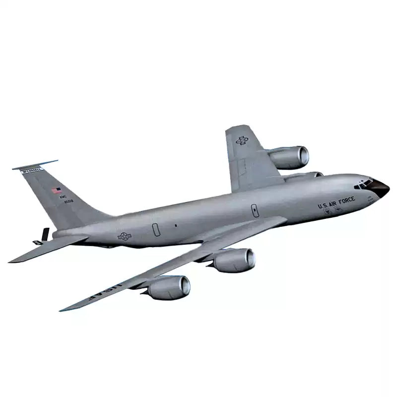 ACADEMY AC12638 1/144 KC-135R Stratotanker Airplane Model Kit