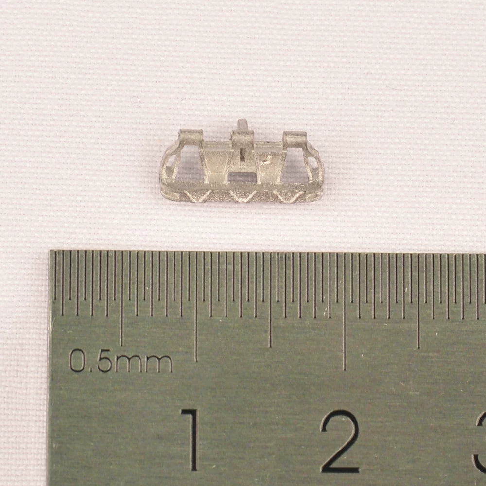 R-Model 1/35 35039 Metal Tracks For WWII German Panzer III/IV Late
