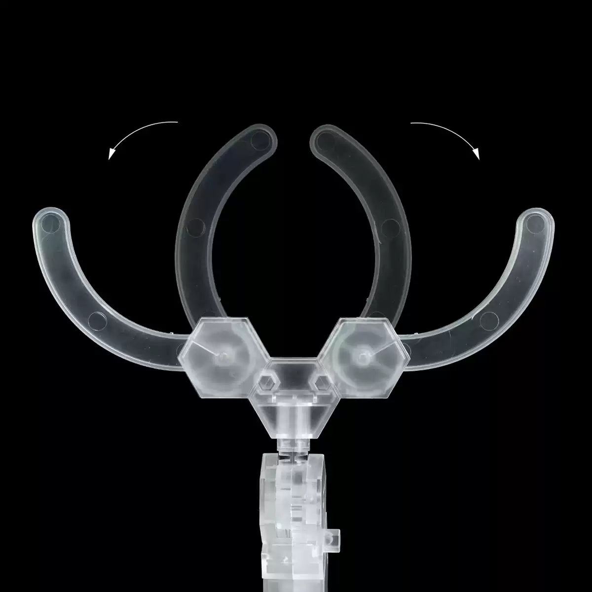 MENG MECHA-AC001 MECHA MODEL STAND FIT FOR ALL MECHA - tools