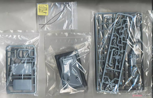 Gecko Models 16GM0017 1/16 Universal Carrier Mk.I & II V8 Engine