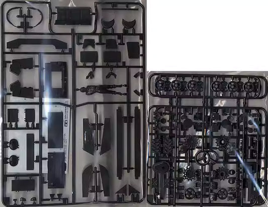 U.S Medium Tank M4 Sherman Early Production | Tamiya 35190 1/35 Scale Model Kit