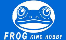 Frog King Hobby