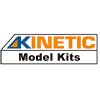 KINETIC model kit