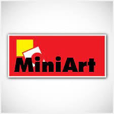 MINIART