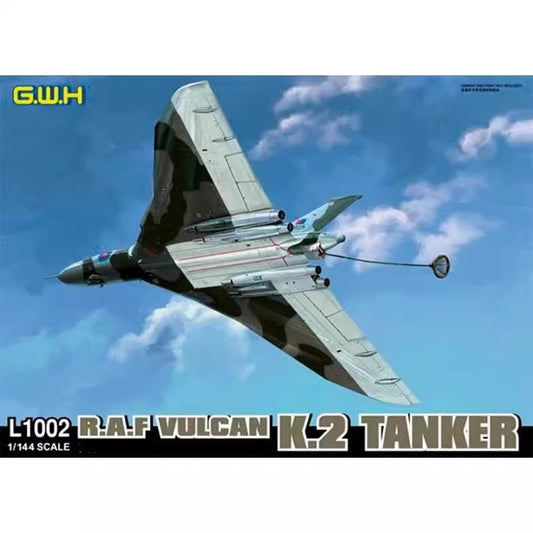 GreatWall 1/144 L1002 R.A.F Vulcan K.2 Tanker