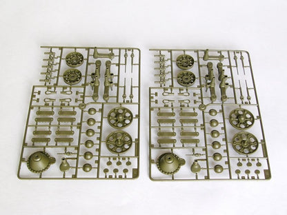 Trumpeter 00902 1/16 T-34/85 Model 1944 “Factory No 183” Model Kit