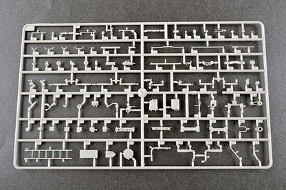 Trumpeter 01064 1/35 HEMTT M1120 Container Handing Unit (CHU) 2020 new