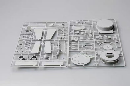 Trumpeter 1/16 00911 M16 Multiple-Gun Motor Carriager model kit