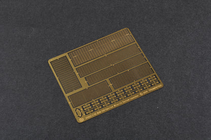 Trumpeter 1/35 01022 M901 Launching Station & AN/MPQ-53 Radar Set Of Min-104