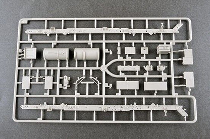 Trumpeter 01064 1/35 HEMTT M1120 Container Handing Unit (CHU) 2020 new