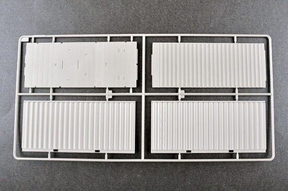 Trumpeter 01064 1/35 HEMTT M1120 Container Handing Unit (CHU) 2020 new
