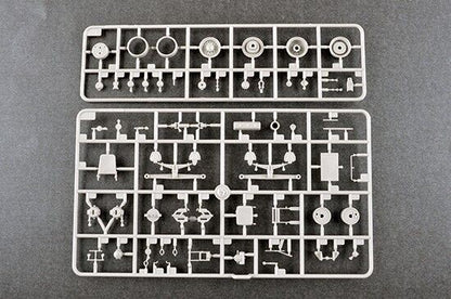 Trumpeter 01064 1/35 HEMTT M1120 Container Handing Unit (CHU) 2020 new