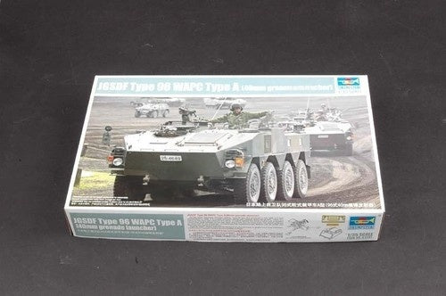 Trumpeter 1/35 01557 JGSDF Type 96 WAPC Type A