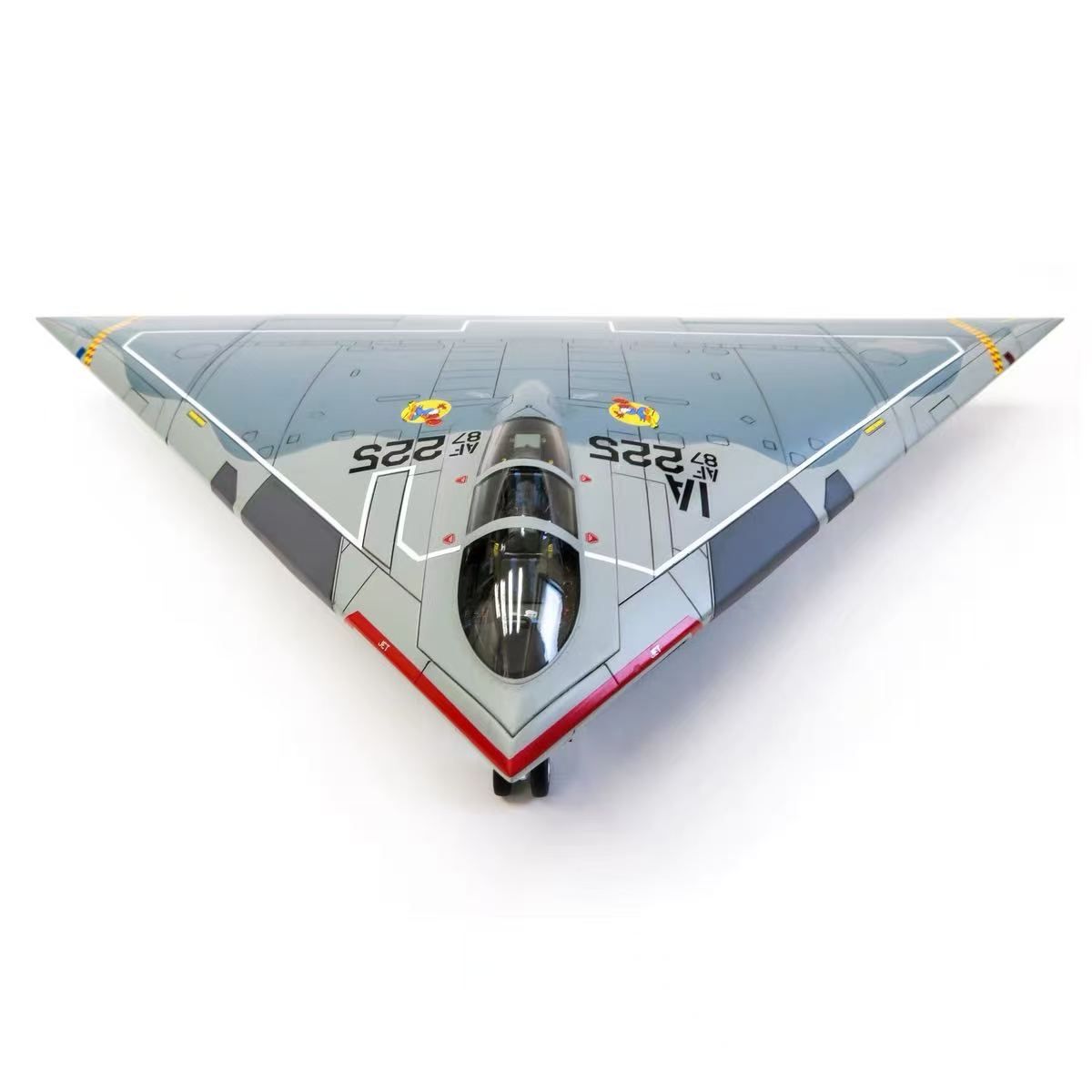 Collect 48005 1/48 AIR FORCE A-12 Avenger II 4450th Tactical Group Aircraft Kit