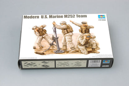 Trumpeter 1/35 00423 Modern U.S. Marine M252