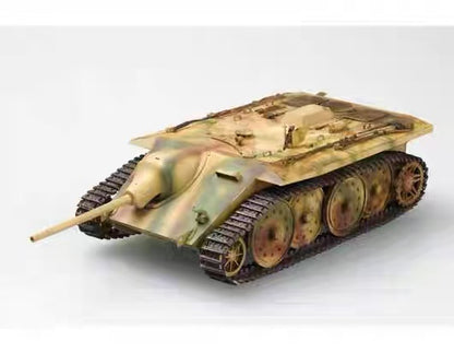 Trumpeter 1/35 00385 German E-10 Tank