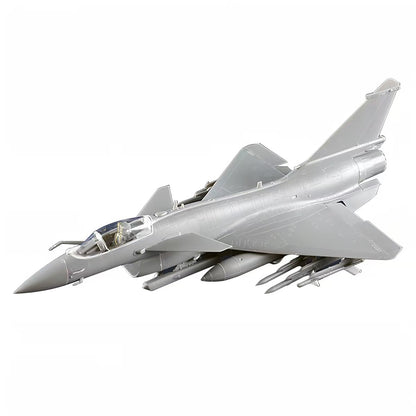 Trumpeter 1/72 01651 Chinese J-10B