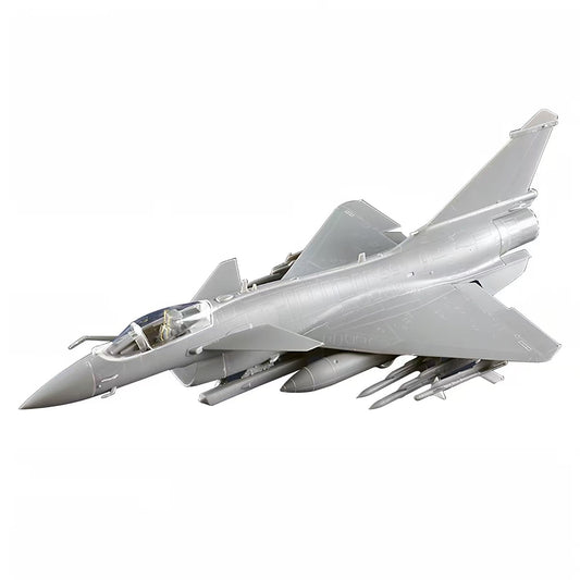 Trumpeter 1/72 01651 Chinese J-10B