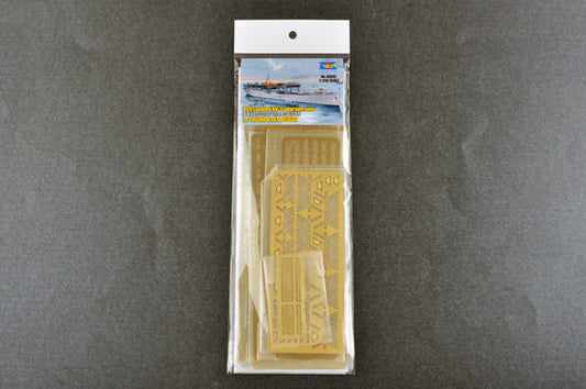 TRUMPETER 06647 USS Langley AV-3 upgrade sets
