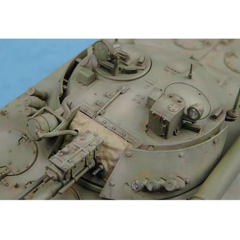 Trumpeter 1/35 00364 BMP-3 MICV Early Version