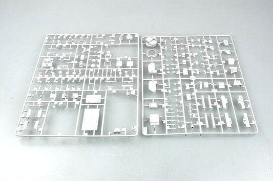 Trumpeter 1/35 01558 Canadian LAV-III TUA