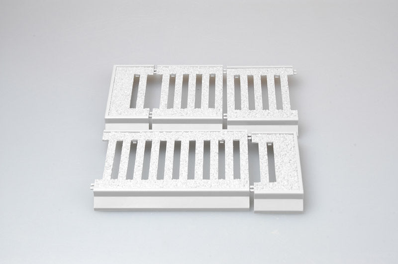 Trumpeter 1/35 01517 Railway Gondola (High Sides)
