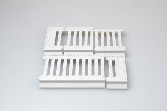 Trumpeter 1/35 01517 Railway Gondola (High Sides)