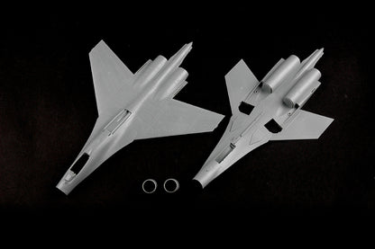 Trumpeter 1/72 01662 Chinese J-11B