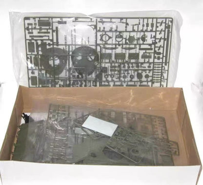 Trumpeter 1/35 00313 T-55 mod 1958 w/BTU-55