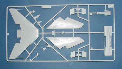 Trumpeter 1/72 01605 North American F-107A Ultra Sabre