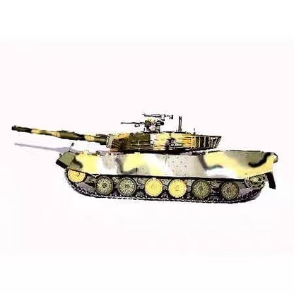 Trumpeter 00343 1/35 Korea Type 88 K1 MBT TANK model kit
