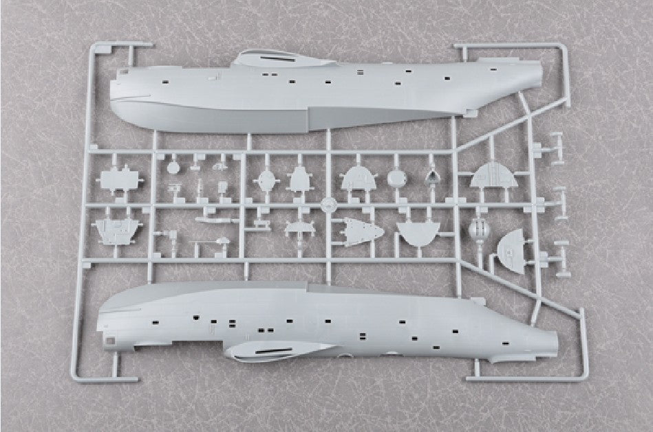 Trumpeter 1/72 01646 Beriev Be-6 Madge