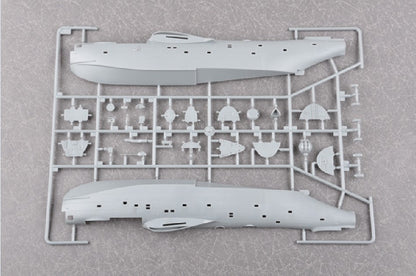 Trumpeter 1/72 01646 Beriev Be-6 Madge