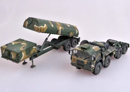 Modelcollect UA72362 1/72 Tactical Truck M983A2+BGM-109
