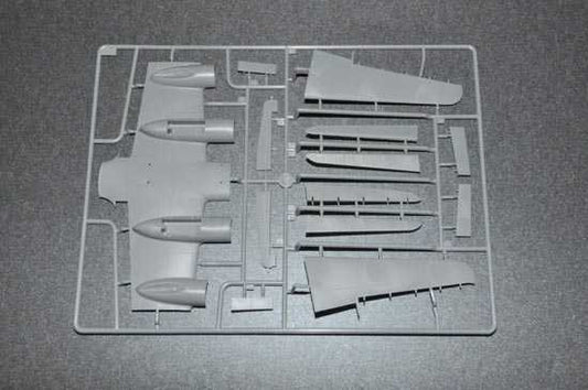 Trumpeter 1/72 01637 Fw200 C-3 Condor