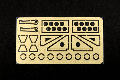 Trumpeter 1/35 01586 Waffentrager 10.5cm leFH 18